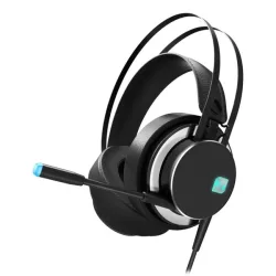 Tai nghe có dây gaming Zidli ZH17 Black | 7.1, USB - Máy Tính Bàn Đắk Lắk