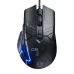 Chuột gaming INPHIC PG9 Chính Hãng | Wired, 12800 DPI, 78g, Đen - 4