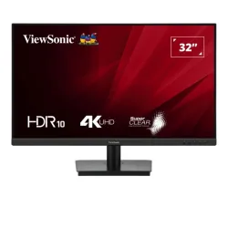 Màn hình Văn phòng Vision VS3208-4K-MHD | 32 inch, 4K/UHD, 60Hz, VA, Speaker - Máy Tính Bàn Đắk Lắk