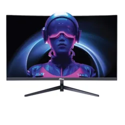 Màn hình Văn phòng Aivision A245FC | 24 inch, FHD, 100Hz, VA - Máy Tính Bàn Đắk Lắk