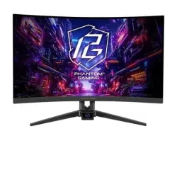 Màn hình Gaming Asrock PG27FRS1A | 27 inch, FHD, 280Hz, VA - Máy Tính Bàn Đắk Lắk