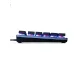 Bàn phím cơ gaming Cooler Master SK650 | Có dây, Fullsize, Linear Switch, RGB, Black - 5