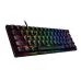 Bàn phím cơ gaming Razer Huntsman Mini | Có dây, Mini, Clicky Switch, RGB, Black, Rapid Trigger - 5