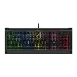 Bàn phím Gaming DareU LK145 | Membrane, 104 phím, LED 4 vùng, USB - Máy Tính Bàn Đắk Lắk