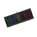 Bàn phím Gaming DareU LK145 | Membrane, 104 phím, LED 4 vùng, USB - 2