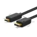 Cáp chuyển DisplayPort to HDMI Ugreen 10238 | 1m, 4K x 2K (DP101) - 5