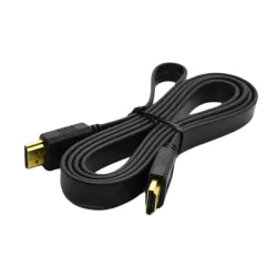 Cáp HDMI 1.5M VSPTech (Full HD) – Dây dẹp - Máy Tính Bàn Đắk Lắk
