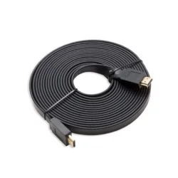 Cáp HDMI 1,5M – Dây Dẹt 1.4V - Máy Tính Bàn Đắk Lắk