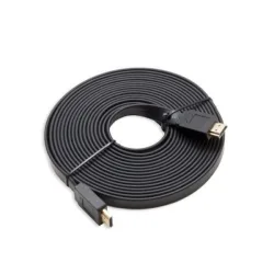 Cáp HDMI 3M – Dây Dẹt - Máy Tính Bàn Đắk Lắk