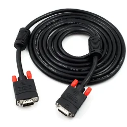 CápCao Cấp LCD Unitek Chống Nhiễu 5M YC505G - Máy Tính Bàn Đắk Lắk