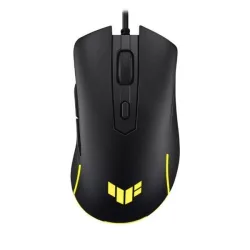 Chuột gaming Asus TUF Gaming M3 Gen 2 | Có dây, 8000 DPI, 59g, Đen - Máy Tính Bàn Đắk Lắk
