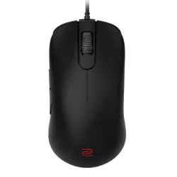 Chuột gaming BenQ ZOWIE S2 | USB có dây, cảm biến 3360, 82g, Đen - Máy Tính Bàn Đắk Lắk