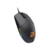 Chuột DareU LM130S | USB có dây, PAN3512, 1600 DPI, RGB, Đen - 4