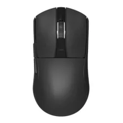 Chuột gaming DareU EM950T | 3 mode, 12000 DPI, 63g, Đen - Máy Tính Bàn Đắk Lắk