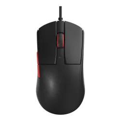 Chuột gaming DareU EM950 | USB có dây, DareU AIM, 18000 DPI, 53g - Máy Tính Bàn Đắk Lắk