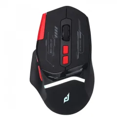 Chuột gaming E-Dra EM631W | Không dây, Đen - Máy Tính Bàn Đắk Lắk