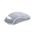 Chuột gaming Newmen WGX6 White | USB-C/2.4GHz, PMW3325, 12000 DPI, 110g, RGB - 4