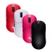 Chuột Gaming Không Dây ATK Dragonfly A9 Ultimate | 2 Mode, Đen - 1