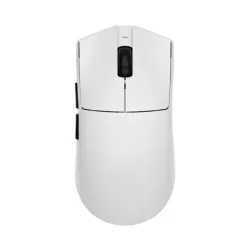 Chuột Gaming Không Dây ATK Blazing Sky X1 V2 Ultra Max | 3 Mode, Trắng - Máy Tính Bàn Đắk Lắk