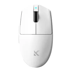 Chuột gaming MCHOSE G3 V2 | 3 mode, 12000 DPI, 59g, Trắng - Máy Tính Bàn Đắk Lắk
