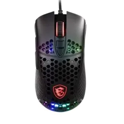 Chuột gaming MSI M99 | Có dây, 12800 DPI, 70g, RGB - Máy Tính Bàn Đắk Lắk