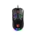 Chuột gaming MSI M99 | Có dây, 12800 DPI, 70g, RGB - 2