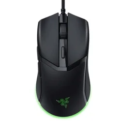 Chuột gaming Razer Cobra | Có dây, 8500 DPI, 58g, Đen - Máy Tính Bàn Đắk Lắk