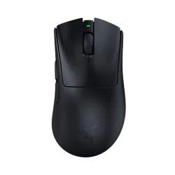 Chuột gaming Razer DeathAdder V3 HyperSpeed | Wireless 2.4Ghz, 26000 DPI, 55g, Đen - Máy Tính Bàn Đắk Lắk
