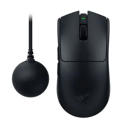 Chuột Gaming Razer Viper V4 Pro (RZ01-05630100-R3A1) | Đen, Wireless Esports Gaming Mouse - Máy Tính Bàn Đắk Lắk