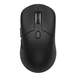 Chuột Gaming Shipadoo A7 Pin Sạc Black | Không dây, 6 nút, 3600 DPI, Pin sạc 300mAh, Đen - Máy Tính Bàn Đắk Lắk