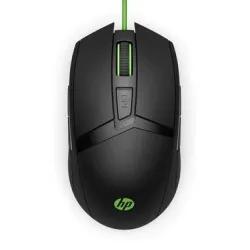 Chuột gaming HP Pavilion Gaming Mouse 300 | Có dây, 5000 DPI, 100g - Máy Tính Bàn Đắk Lắk