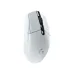 Chuột gaming Logitech G304 Lightspeed | Wireless 2.4Ghz, 12000 DPI, 99g, Trắng - 3