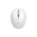 Chuột không dây mini FD/Forder i889 White | 2.4GHz, 1200 DPI, pin sạc - 2