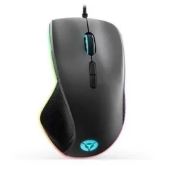 Chuột gaming Lenovo Legion M500 | USB có dây, PMW3389, 16000 DPI, 100g, RGB - Máy Tính Bàn Đắk Lắk