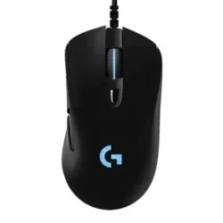 Chuột gaming Logitech G403 HERO | Có dây, 25600 DPI, 87g, RGB - Máy Tính Bàn Đắk Lắk