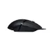 Chuột gaming Logitech G402 Hyperion Fury | Có dây, 4000 DPI, 108g, Đen - 5