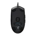 Chuột gaming Logitech G102 LIGHTSYNC Black | USB có dây, 8000 DPI, 85g, RGB - 4