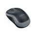 Chuột không dây Logitech M185 Grey | 2.4GHz, 1000 DPI, 75.2g - 3