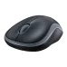 Chuột không dây Logitech M185 Grey | 2.4GHz, 1000 DPI, 75.2g - 4