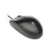 Chuột văn phòng Logitech B100 | Có dây, 800 DPI, 80g, Đen - 2