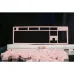 Combo Keycap & Top cover Ajazz DKM150 Pink - 1