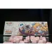 Combo Keycap & Top cover Ajazz DKM150 Pink - 2