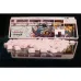 Combo Keycap & Top cover Ajazz DKM150 Pink - 4