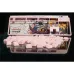 Combo Keycap & Top cover Ajazz DKM150 Pink - 5