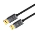 Cáp DisplayPort 1.2 4K VEGGIEG V-Z603 | 3M - 1
