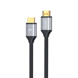 Dây HDMI 4K VEGGIEG V-H304 | 5m - Máy Tính Bàn Đắk Lắk