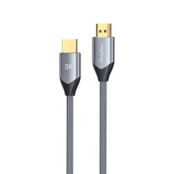 Dây HDMI 8K VEGGIEG VH403 | 2m - Máy Tính Bàn Đắk Lắk