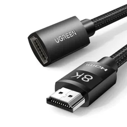 Dây HDMI Ugreen 40447 8K@60Hz (HD151) - Máy Tính Bàn Đắk Lắk