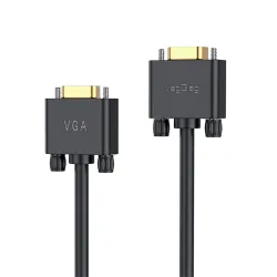 Dây VGA VEGGIEG V-V101 | 1.5m - Máy Tính Bàn Đắk Lắk