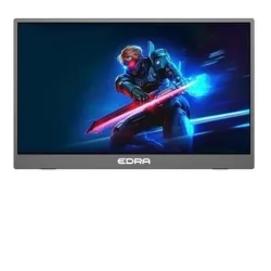 Màn hình di động EDRA EPM16F60S | 16 inch, Full HD, IPS, 60Hz - Máy Tính Bàn Đắk Lắk